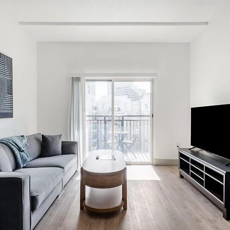 4B 3Ba Premium Family Apartment With Gym Charlotte Luaran gambar
