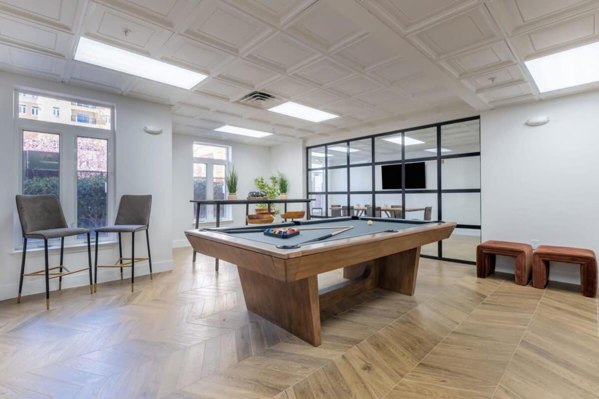 4B 3Ba Premium Family Apartment With Gym Charlotte Luaran gambar