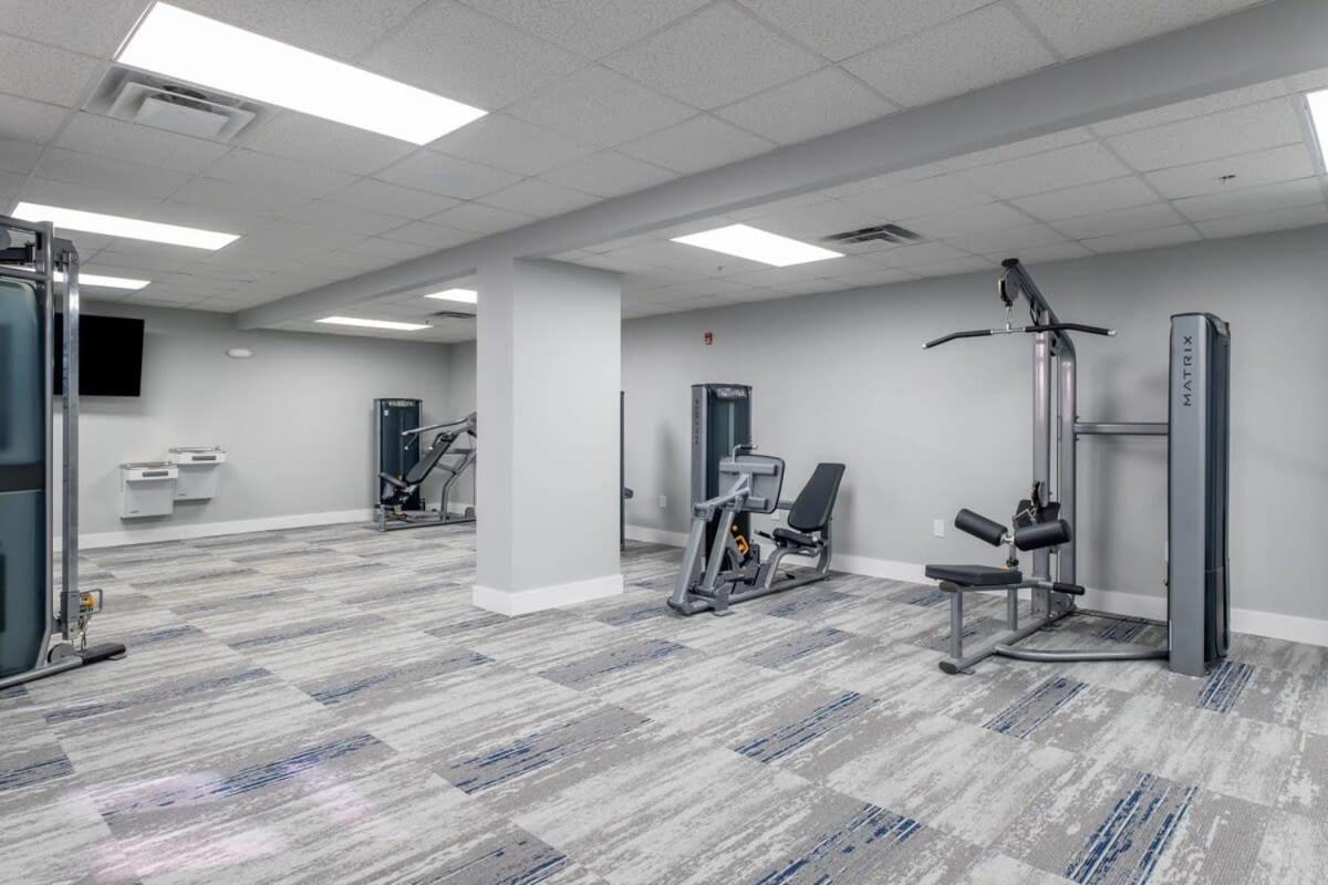 4B 3Ba Premium Family Apartment With Gym Charlotte Luaran gambar