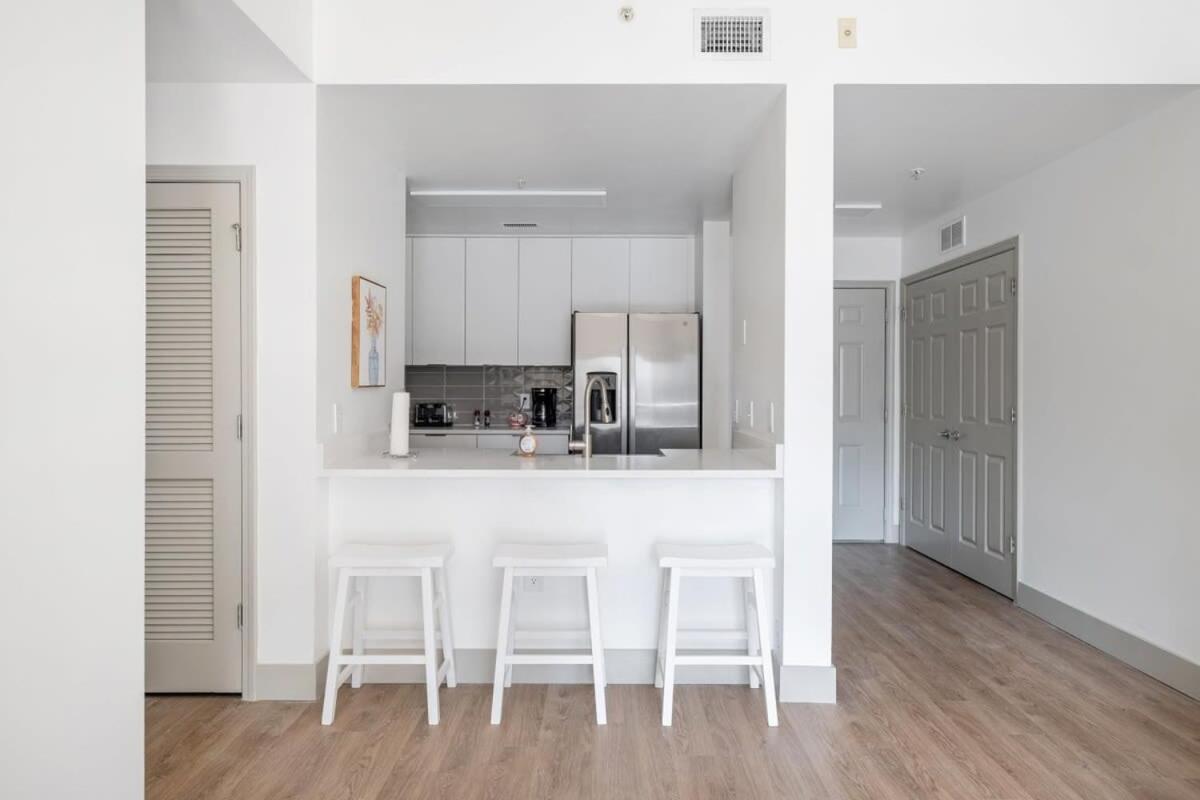 4B 3Ba Premium Family Apartment With Gym Charlotte Luaran gambar