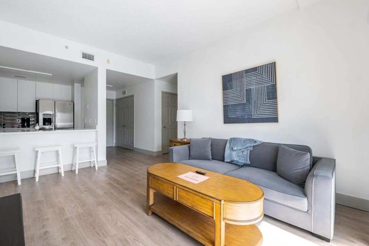 4B 3Ba Premium Family Apartment With Gym Charlotte Luaran gambar