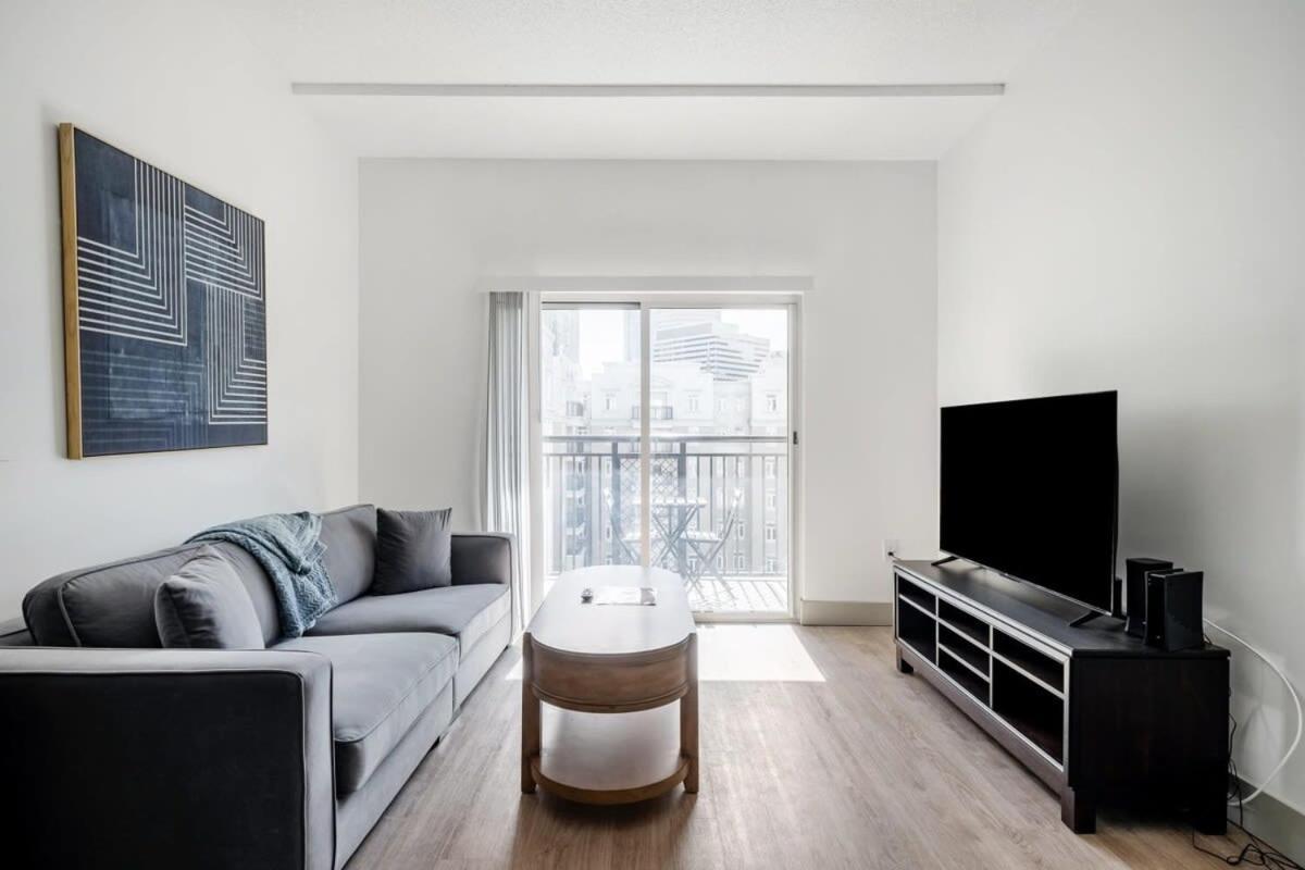 4B 3Ba Premium Family Apartment With Gym Charlotte Luaran gambar