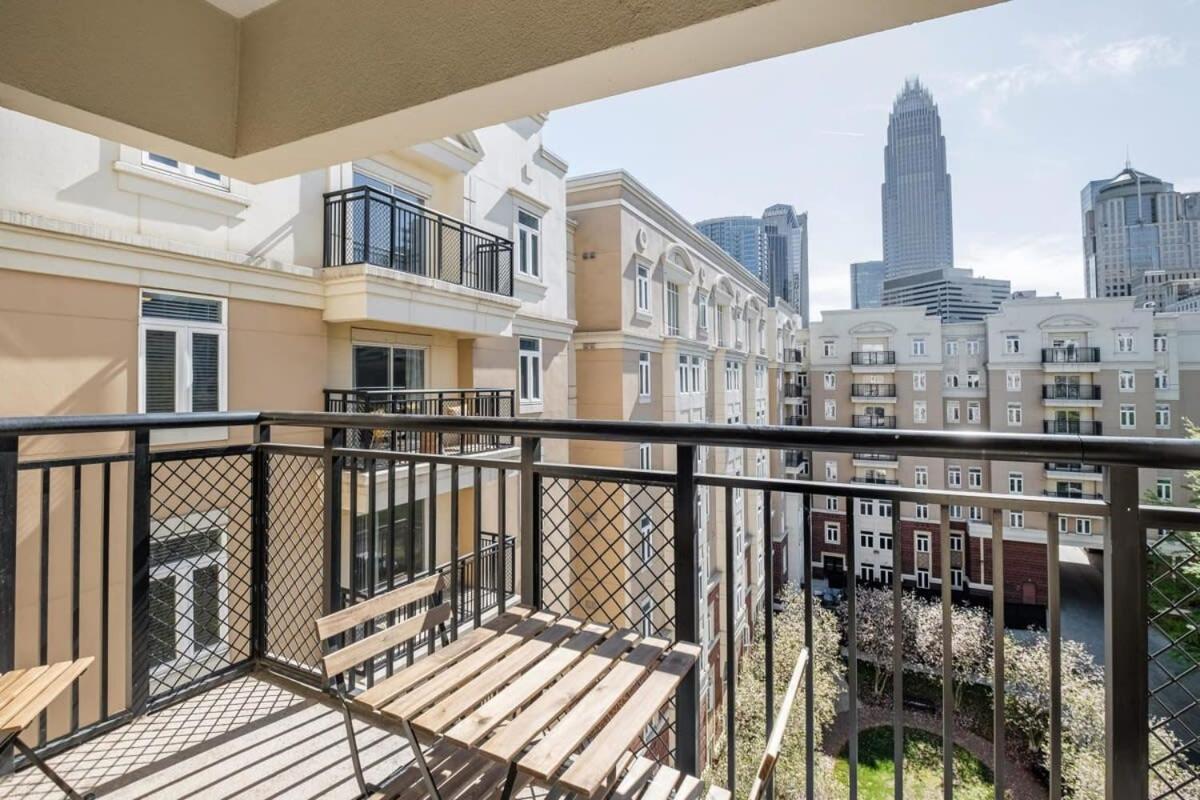 4B 3Ba Premium Family Apartment With Gym Charlotte Luaran gambar